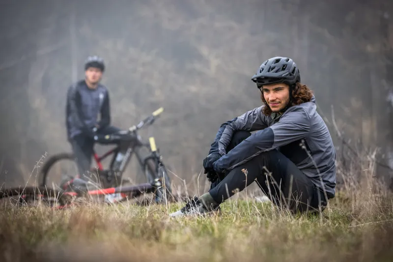 Specialized Tactic 4 MIPS MTB Helmet Cast Blue-9